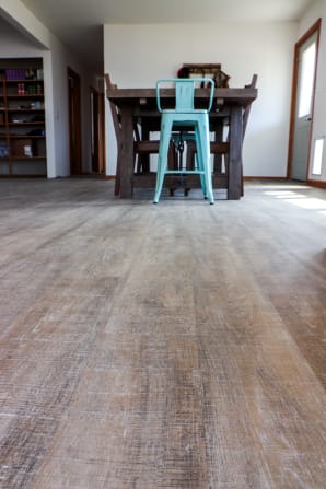 wood flooring Bloomsburg or Northumberland, PA from Garvey's Carpet