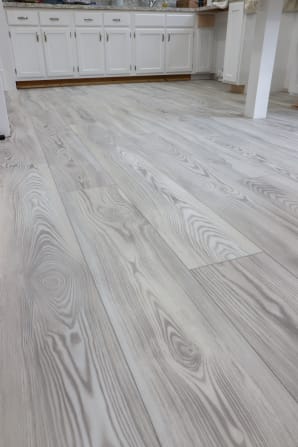 wood flooring Bloomsburg or Northumberland, PA from Garvey's Carpet