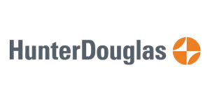 Hunter Douglas window treatments in Newcastle, WY from CLT Flooring & Furnishings