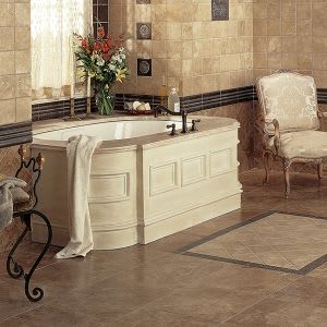 Shop for Tile flooring in Fredericksburg, VA from First American Carpet & Floors