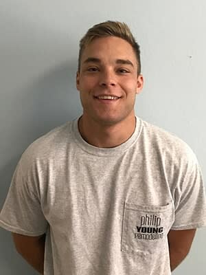 JACOB YOUNG