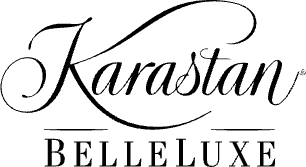 Karastan BelleLuxe flooring in Union Pier, MI from Carpet Mart