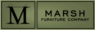 Kitchen Cabinets in  from Marsh Furniture Company
