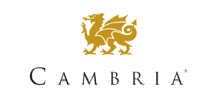 Cambria flooring in Chippewa Falls, WI from Redwing Custom Cabinets and Flooring