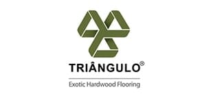 Triangulo flooring in Granite Falls, NC from Munday Hardwoods, Inc