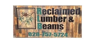 Reclaimed Lumber and Beams