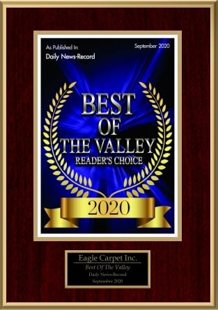 Best of the valley