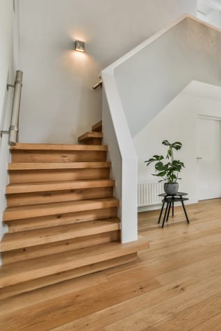 Hardwood flooring in Paramus, NJ