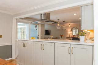 Bonus-Dining-Room-Cabinets-Oyster-By B & D House Of Carpets in Billerica, MA