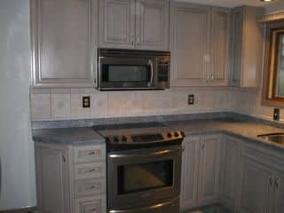 Get quality kitchen cabinetry and remodeling work in Ottumwa, IA from Richwell Carpet & Cabinets