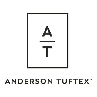 Anderson Tufttex flooring in Denver, CO from Denver Carpet & Flooring