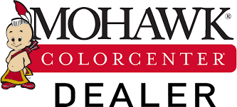 Mohawk Colorcenter Dealer