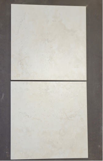 On Sale Ivory Blend flooring tile from Just Around the Corner Flooring in St. Louis, MO