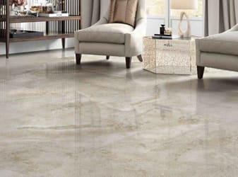 Granite flooring in Gilbert, AZ from Castle Floors