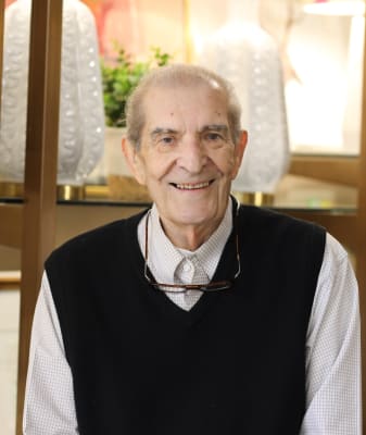 Bill Keith