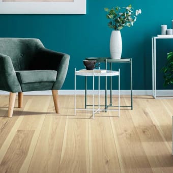 Laminate flooring in Los Altos, CA