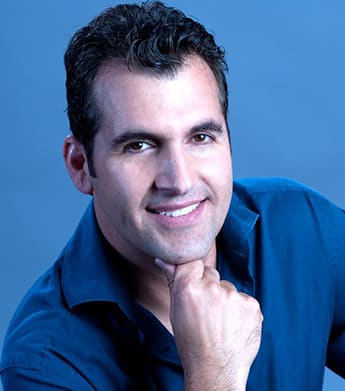 James Saberi