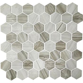 Glass tile in Allen, TX