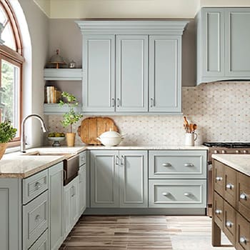 Cabinets in North Royalton, OH