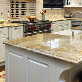 Shop for Countertops in Owasso, OK from Superior Wood Floors & Tile