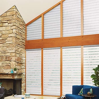 Shop for Window coverings in Evansville, IN from Carpets Unlimited