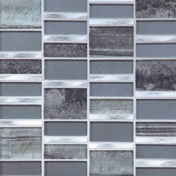 Glass tile in Spanaway