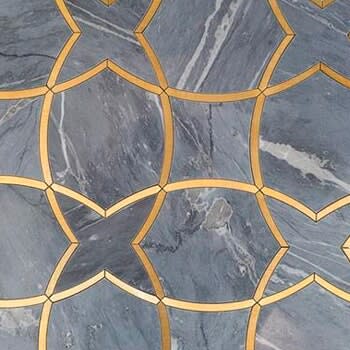 Shop for Natural stone flooring in Columbia, TN from Inspired Flooring & Design