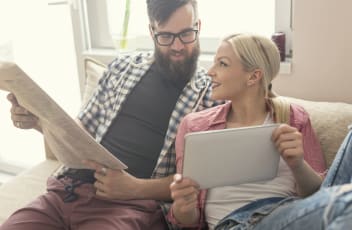 Reviews for A Plus Carpet and Flooring in Columbia, MD