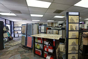 Your flooring experts serving the Phoenix, AZ area