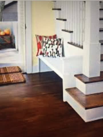 wood_floor__stair_entry in West Chicago, IL