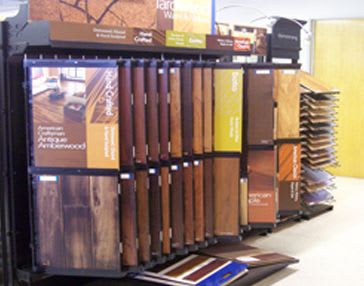 Most recommended flooring store serving the Glendale, CA area