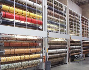 Flooring shop serving the Los Angeles, CA area