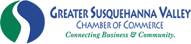 Central Susquehanna Chamber Shamokin Dam, PA