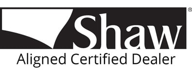 Shaw Aligned Certified