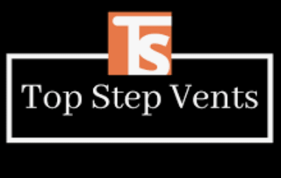 Top Step Vents flooring in Kokomo, IN from Aaron’s Flooring LLC