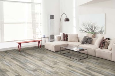 Luxury Vinyl Flooring in Springfield, IL