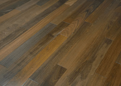 About Engineered Hardwood in Broken Arrow, OK from Superior Wood Floors & Tile