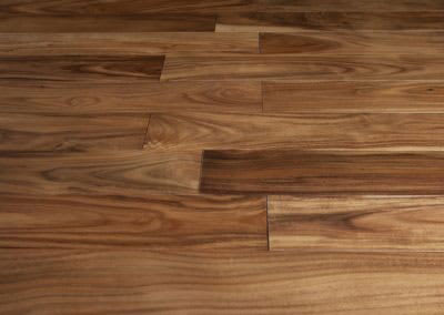 About Engineered Hardwood in Owasso, OK from Superior Wood Floors & Tile