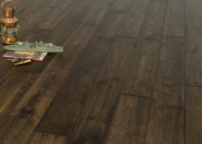About Engineered Hardwood in Owasso, OK from Superior Wood Floors & Tile