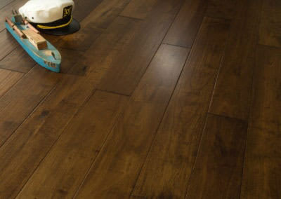 About Engineered Hardwood in Tulsa, OK from Superior Wood Floors & Tile