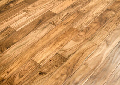 About Engineered Hardwood in Tulsa, OK from Superior Wood Floors & Tile