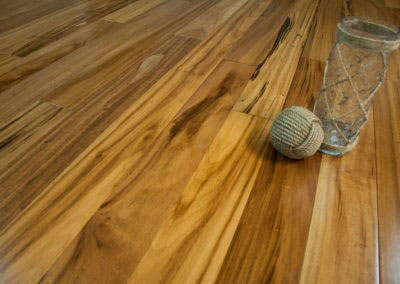 About Engineered Hardwood in Jenks, OK from Superior Wood Floors & Tile