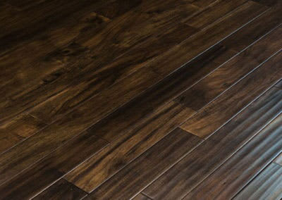 About Engineered Hardwood in Jenks, OK from Superior Wood Floors & Tile