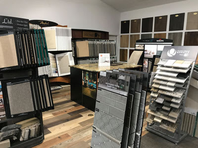 Most recommended flooring store serving the San Juan Island, WA area