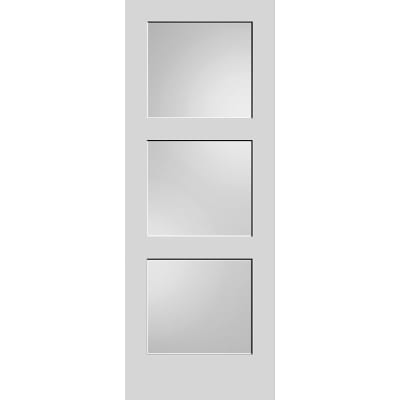 Doors Catalog Example from Moulding & Millwork