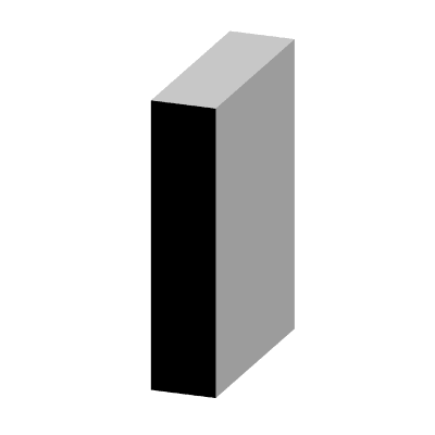 moulding catalog example from Moulding & Millwork