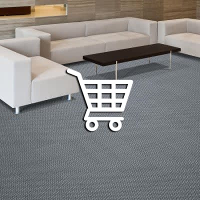 Shop for Carpet Tile in Cincinnati, OH from Bush's Flooring Center