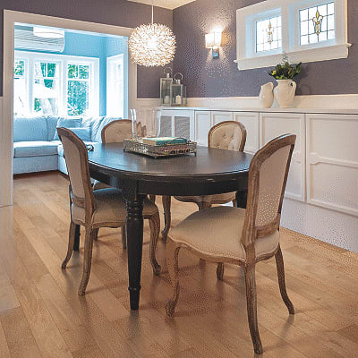 Best Hardwood Floors for Homes with Children