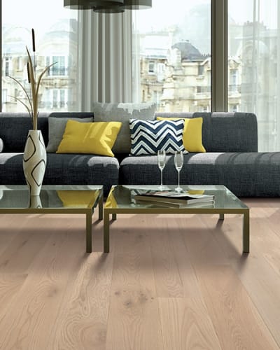 Hardwood flooring in Lawrenceville, GA from Discount Flooring & Supply