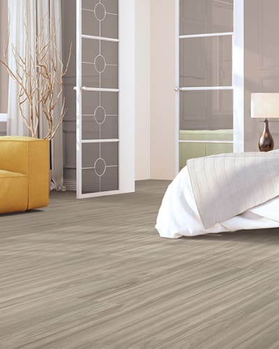Floor resurfacing